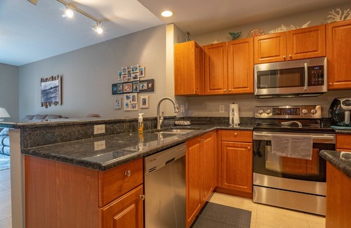 Iona House | All OT Vacation Rentals are Professionally Cleaned & Sanitized after each guest!
