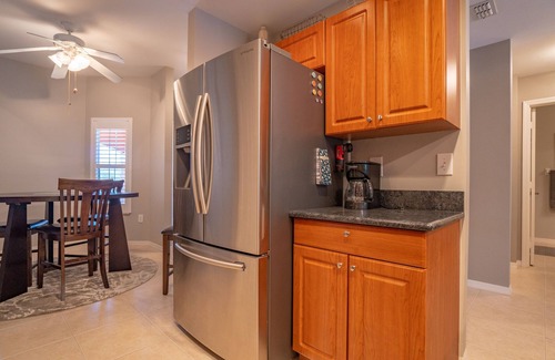 Iona House | All OT Vacation Rentals are Professionally Cleaned & Sanitized after each guest!