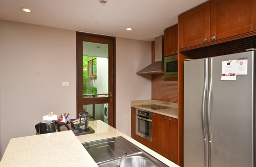 Laem Set Apartment | ALL PANORAMIC SEA-VIEW SUITES RESORT