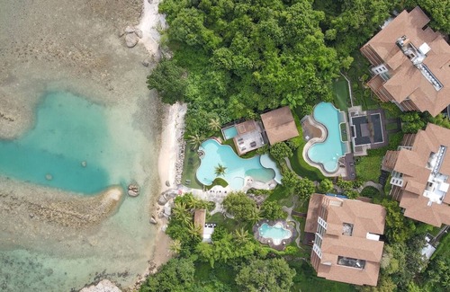 Laem Set Apartment | ALL PANORAMIC SEA-VIEW SUITES RESORT