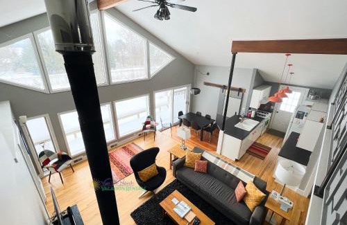 Lake Township House | All Points North