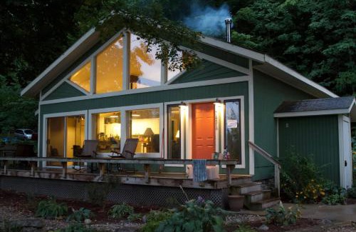 Lake Township House | All Points North