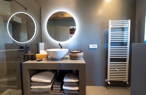 Bivio Lugnano Villa | All Rooms are Equipped With Contemporary Comfort