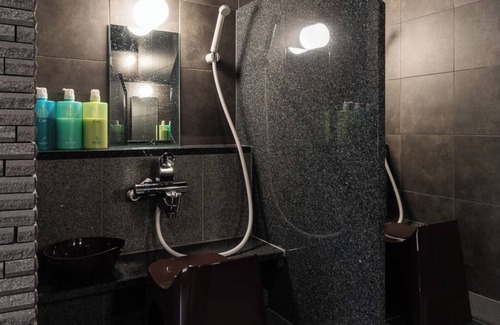 Chuo Hotel | All rooms are nonsmoking Triple | Basic plan /Chuo-ku Tokyo
