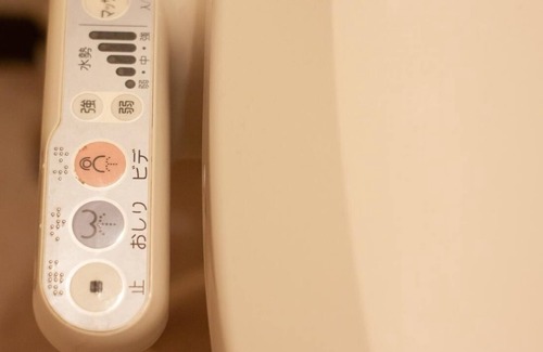 Nara Other | All rooms reserved | Near JR Nara station, 10 people accommodation [Nara Ryokan VILLA・EAST]