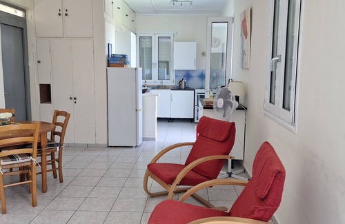 Kaminarata Villa | ALL ROUND SEA & ISLAND VIEWS. QUIET AND WITHOUT NEIGHBOURS. BEST BEACHES.