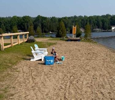 Calabogie House | All Season Ski in Out Chalets at Calabogie Peaks