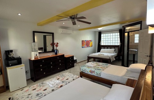 Hopkins Hotel | All Seasons Belize