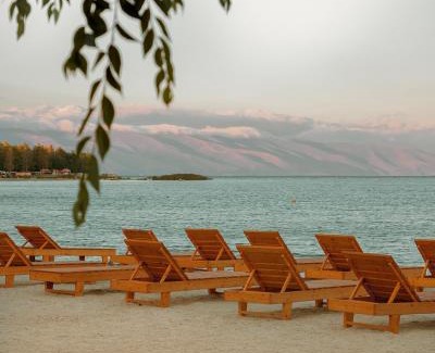 Sevan Hotel | All Seasons Sevan