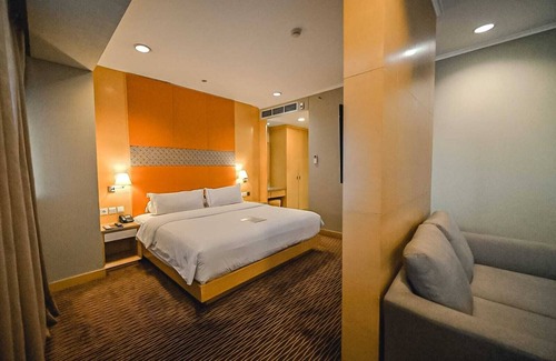 Kelapa Gading Barat Hotel | All Sedayu Hotel Kelapa Gading