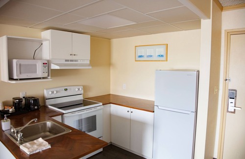 Westlock Apartment | All Stay Suites