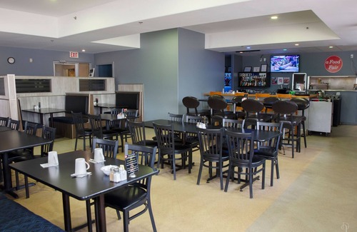 Westlock Apartment | All Stay Suites