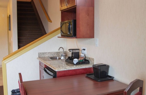 Westlock Apartment | All Stay Suites