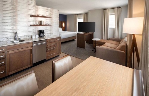 Walnut Creek House | All-suite extended stay hotel in Walnut Creek, CA