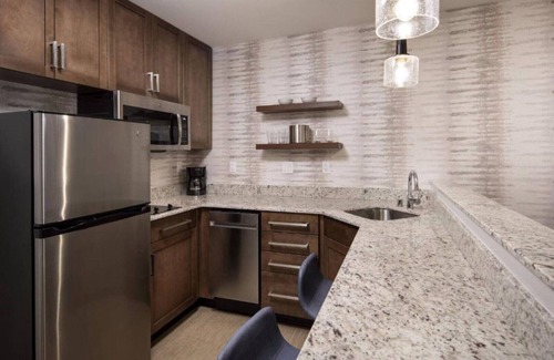 Walnut Creek House | All-suite extended stay hotel in Walnut Creek, CA