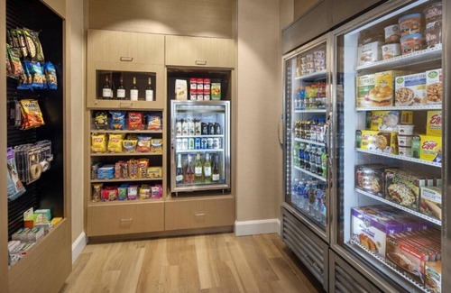 Walnut Creek House | All-suite extended stay hotel in Walnut Creek, CA