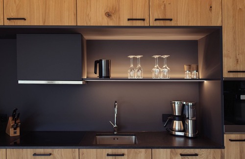 Oetz Apartment | All-Suite Resort Ötztal