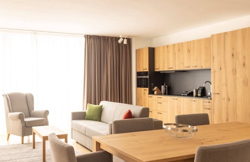 Fieberbrunn Apartment | All-Suite Resort Fieberbrunn