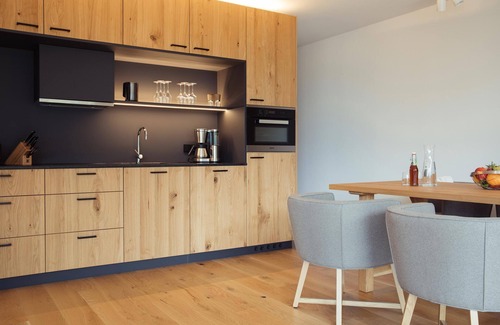 Fieberbrunn Apartment | All-Suite Resort Fieberbrunn