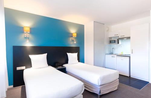 Rungis Apartment | All Suites Appart Hôtel - Aéroport Paris-Orly Rungis