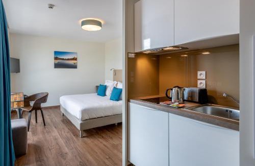 Bordeaux Sud Apartment | All Suites Appart Hôtel - Bordeaux Centre Gare