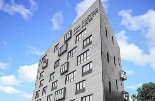 Bordeaux Sud Apartment | All Suites Appart Hôtel - Bordeaux Centre Gare