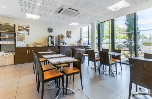 Pau Nord House | All Suites Appart Hôtel | Pau - Zénith