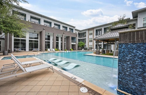 Dallas Apartment | All the Best Neighborhoods in Dallas- In one!