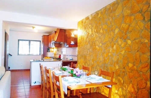 Obidos House | All the Charm of a Typical House