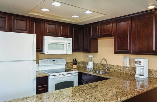 Lake Havasu City Resort | All the comforts of home!