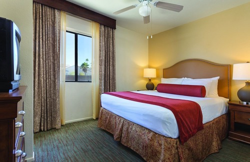 Lake Havasu City Resort | All the comforts of home!