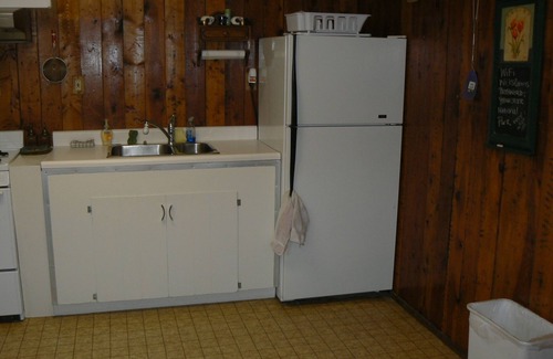 Gardiner House | All the Comforts Of Home Surrounded By The Rocky Mtns. & Yellowstone Park