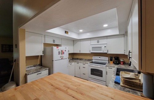Highland House | All the comforts of home!