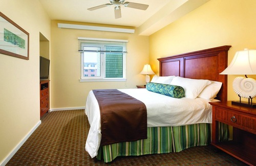 Long Beach Resort | All the comforts of home!