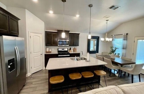 Stillwater House | All the Comforts of Home
