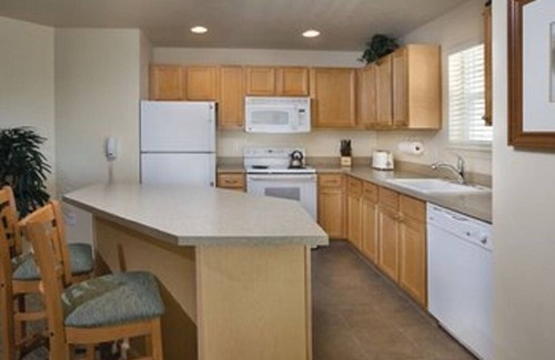 Gleneden Beach Resort | All the comforts of home!