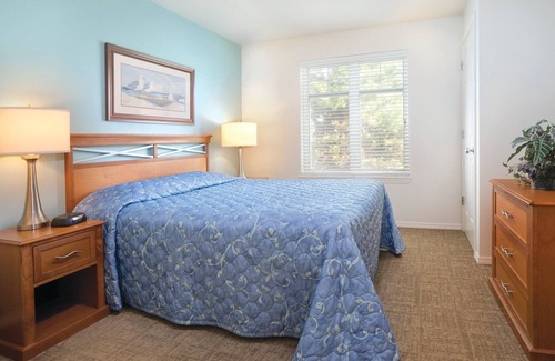 Gleneden Beach Resort | All the comforts of home!