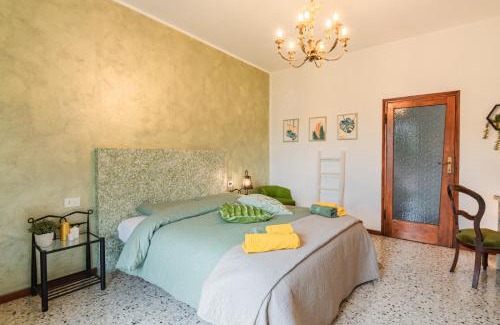 Gittana House | All Ulivo