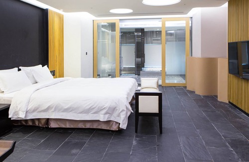 Xindian Hotel | All-Ur Boutique Motel - Xin-Jhung Branch