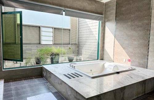 West District Hotel | All-Ur Boutique Motel -Chia Yi Branch