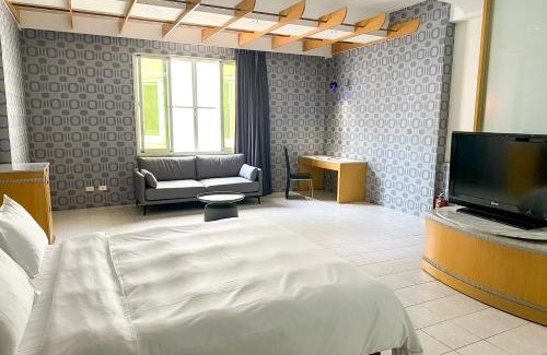 Zhushan Hotel | All-Ur Boutique Motel-Jhu Shan Branch