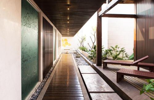 Lingya District Hotel | All-Ur Boutique Motel - KaoHsiung Branch