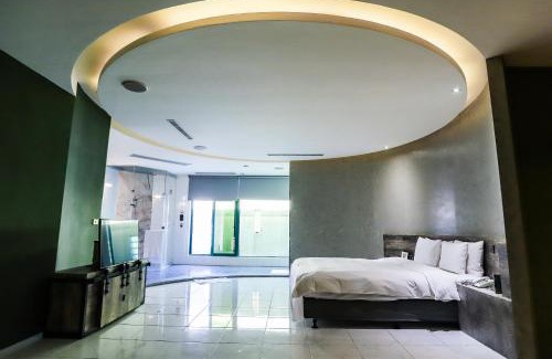 Changhua City Centre Hotel | All-Ur Boutique Motel-Chang Hua Branch