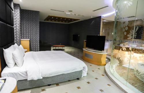 Changhua City Centre Hotel | All-Ur Boutique Motel-Chang Hua Branch