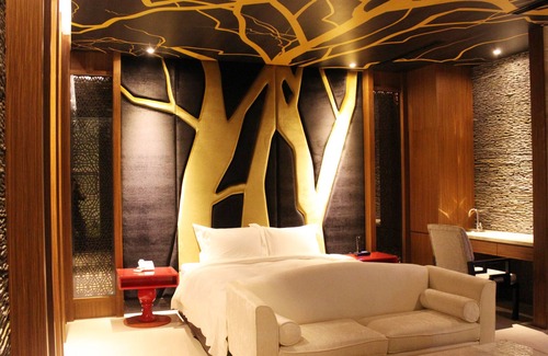 Yilan Hotel | All-Ur Boutique Motel - Yi-Lan Branch