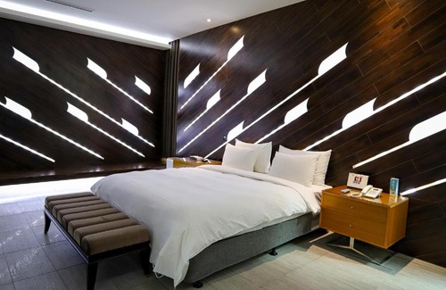 Yilan Hotel | All-Ur Boutique Motel-Yi-Lan Branch