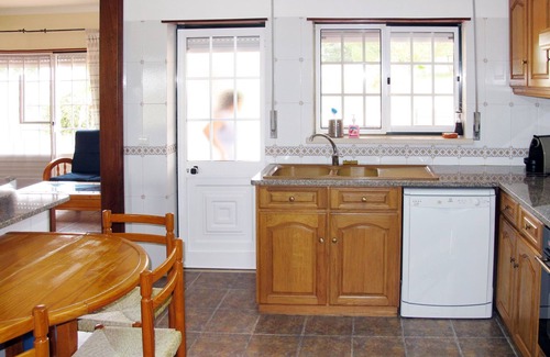 Torres Vedras House | All Welcome by Interhome