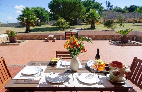 Torres Vedras House | All Welcome by Interhome