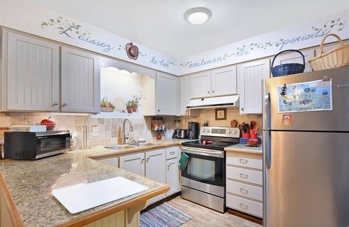 Jekyll Island House | All Wright : 2 BR, 1 BA in Jekyll Island, Sleeps 4