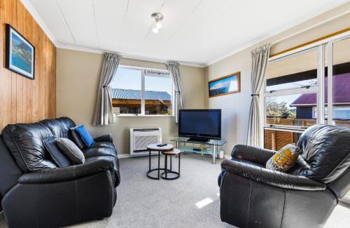 National Park Village House | All Year Round Adventure Base - National Park
